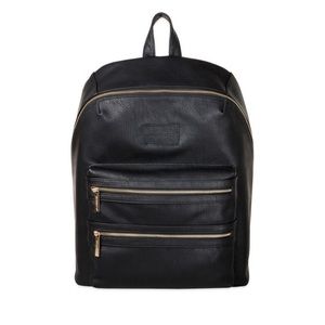 The honest company city diaper bag